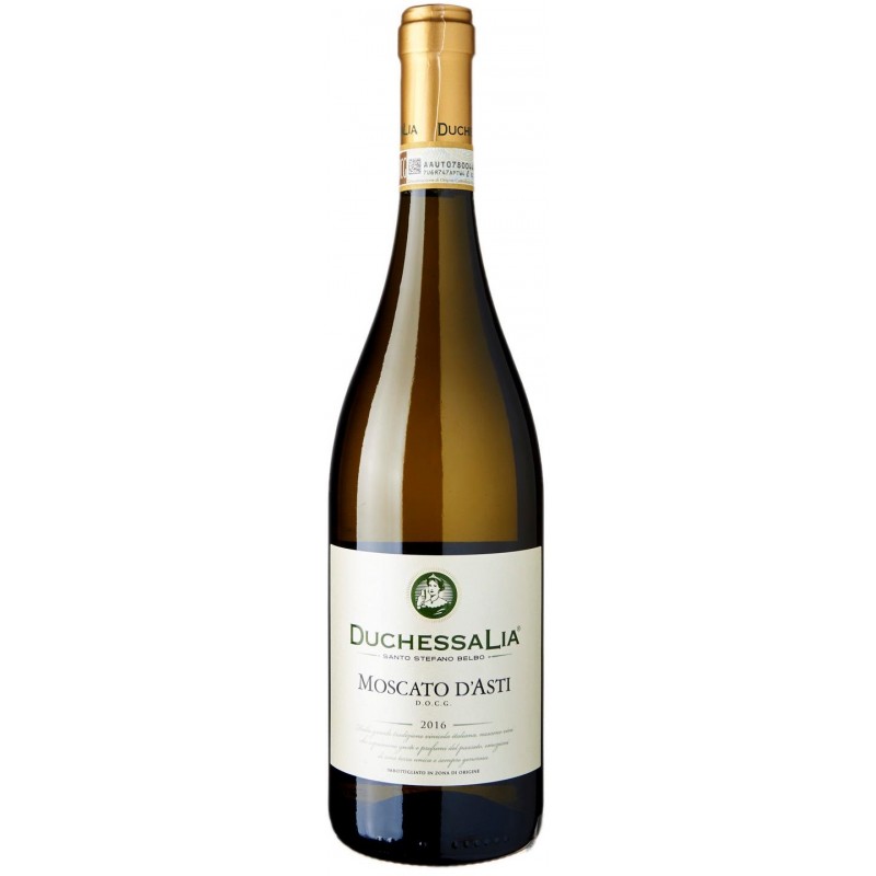 Moscato Duchessa Lia