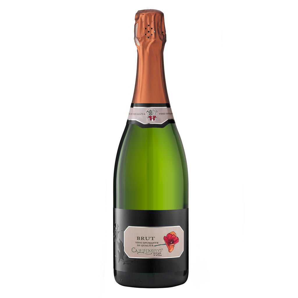 Spumante Brut