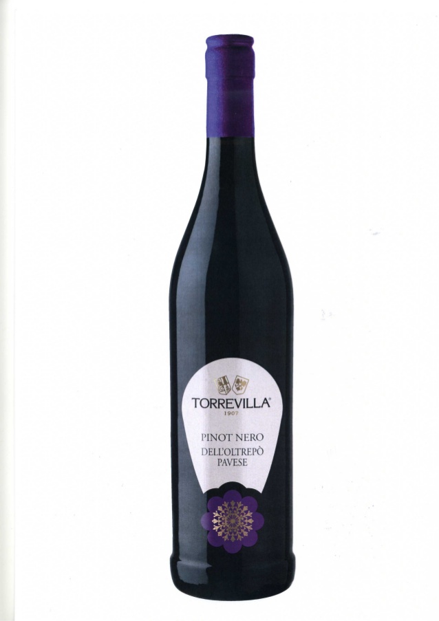Pinot Nero Torrevilla