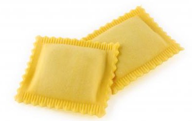 Agnolotti Spinaci & Ricotta
