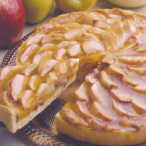 Torta alle Mele
