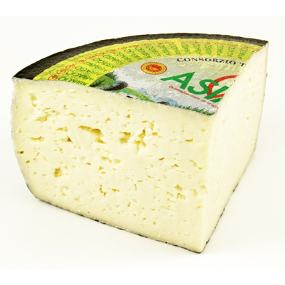 Asiago DOP