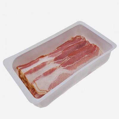 Bacon Fette