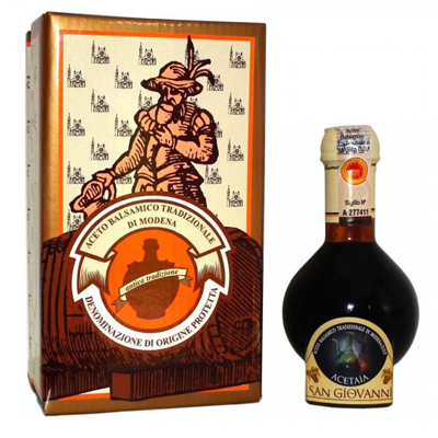 Aceto Balsamico 25 Anni