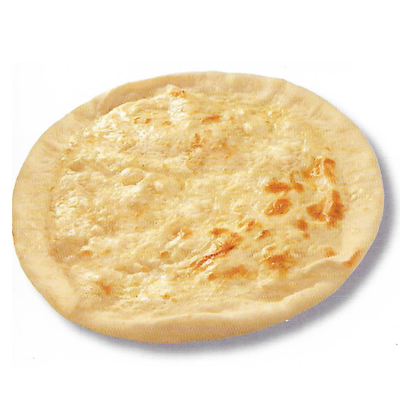 Λευκή Βάση Pizza