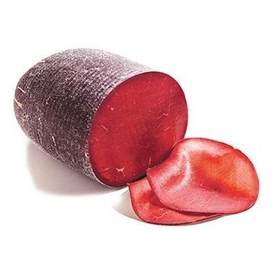 Bresaola Punta d'Anca