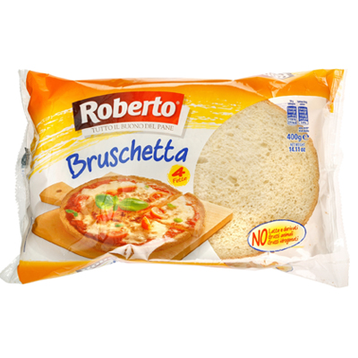 Bruschetta