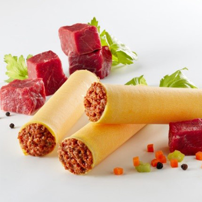Cannelloni alla Carne