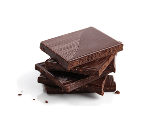 Gelato al Cioccolato