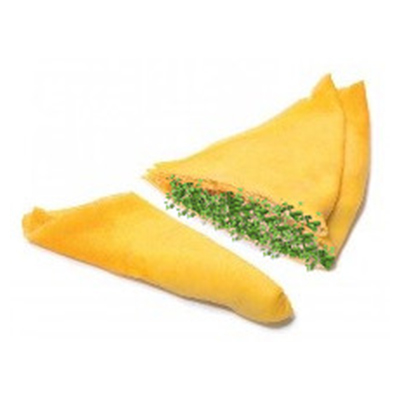 Crepes con Spinaci & Ricotta