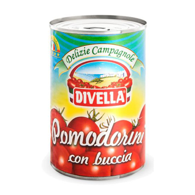 Pomodorini Pachino
