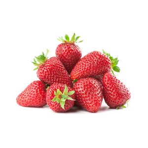 Gelato alla Fragola