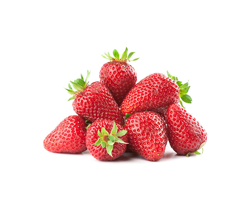 Gelato alla Fragola