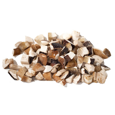 Funghi Porcini Surgelati a Cubetti