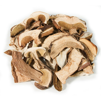 Funghi Porcini Secchi