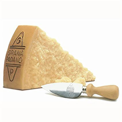 Grana Padano DOP