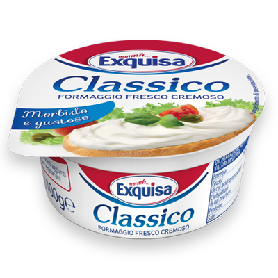 Exquisa Cream Cheese