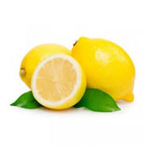 Gelato al Limone