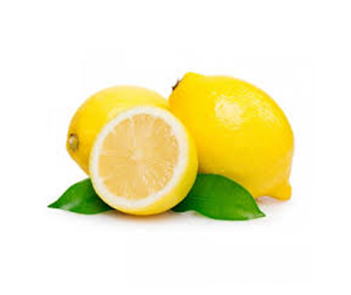 Gelato al Limone
