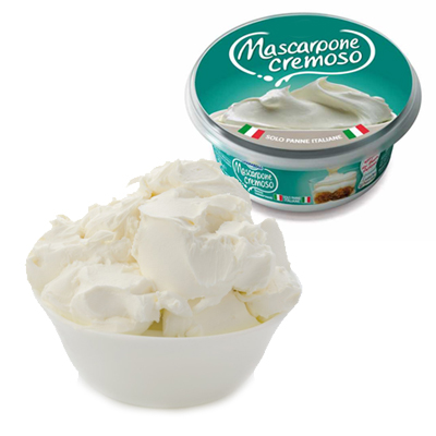 Mascarpone