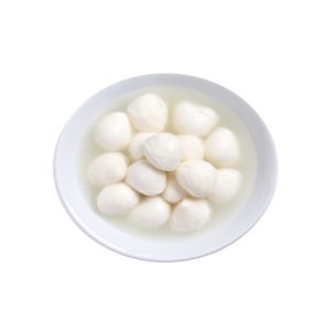 Mozzarella Bocconcini