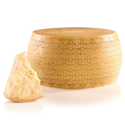Grana Padano DOP