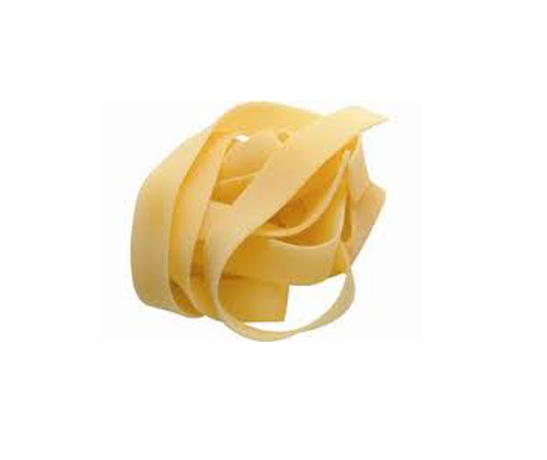Pappardelle all'Uovo