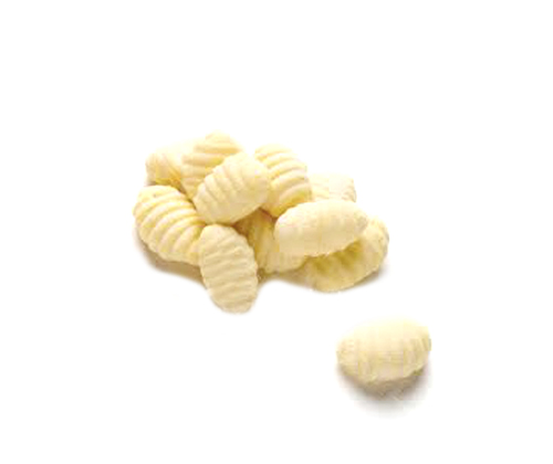 Gnocchi di Patate