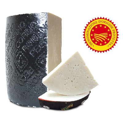 Pecorino Romano DOP