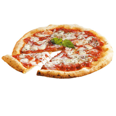 Pizza Ντομάτα Mozzarella