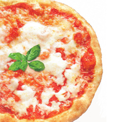 Pizza Gluten Free