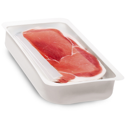 Prosciutto Fette