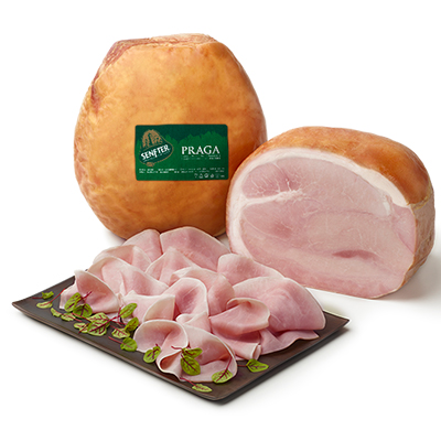 Prosciutto Cotto T. Praga