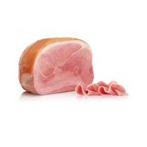 Prosciutto Cotto Fette
