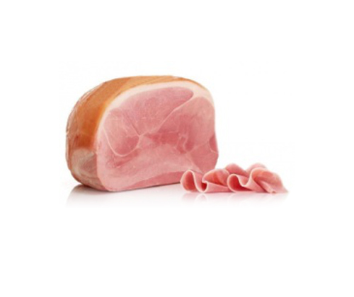 Prosciutto Cotto Fette