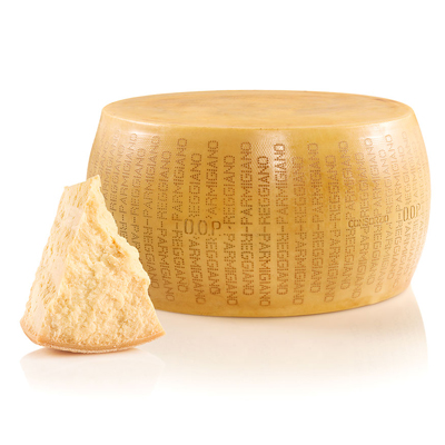 Parmigiano Reggiano DOP