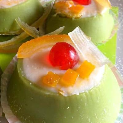 Cassata Siciliana