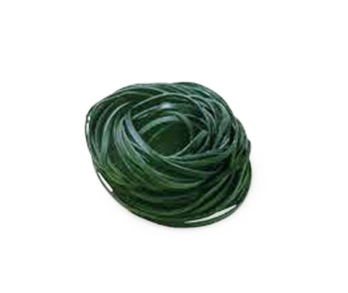 Tagliolini al Nero di Seppia