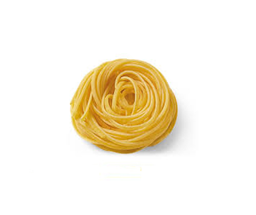 Spaghetti alla Chitarra