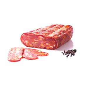 Spianata Piccante