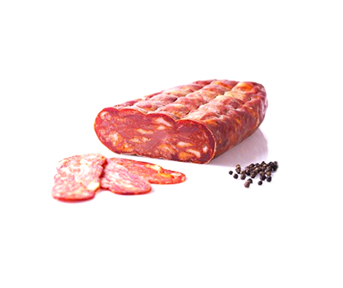 Spianata Piccante