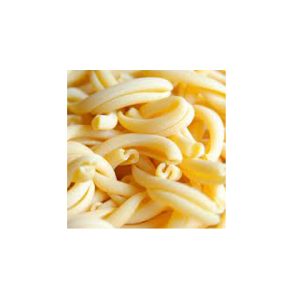Strozzapreti all'Uovo
