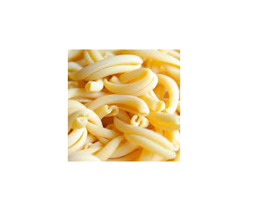 Strozzapreti all'Uovo