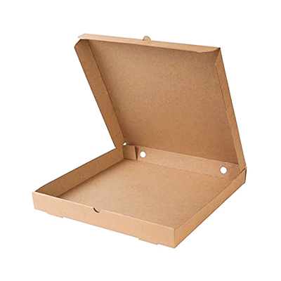 Scatola Box per Pizza