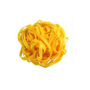 Tagliatelle all'Uovo / Fettuccine
