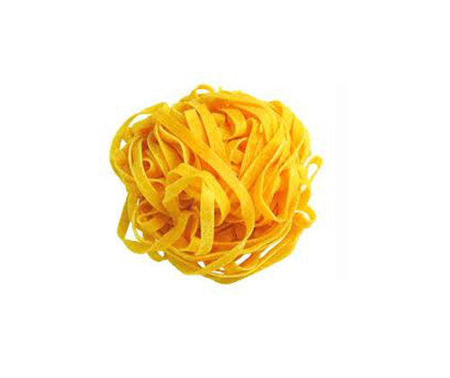 Tagliatelle all'Uovo / Fettuccine