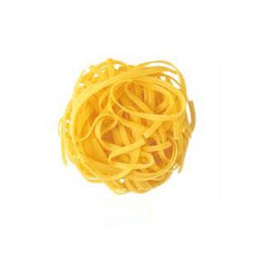 Tagliolini all'Uovo