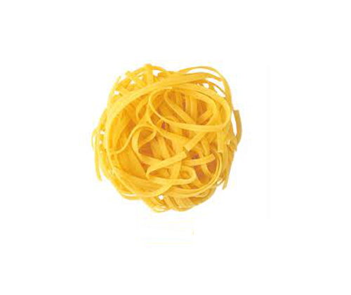 Tagliolini all'Uovo