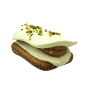Tiramisu al Pistacchio