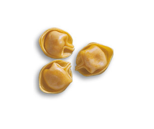 Tortellini ai 4 Formaggi